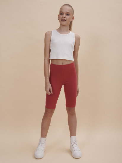 Шорты-велосипедки для девочек