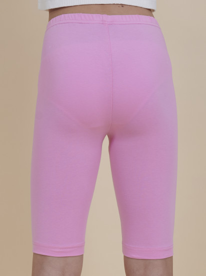 Шорты-велосипедки для девочек