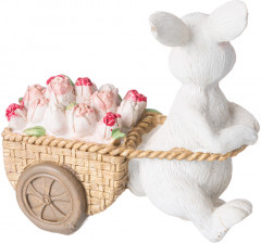 Статуэтка «Кролик» - Фото 1