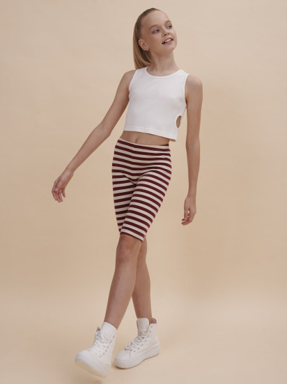 Шорты-велосипедки для девочек