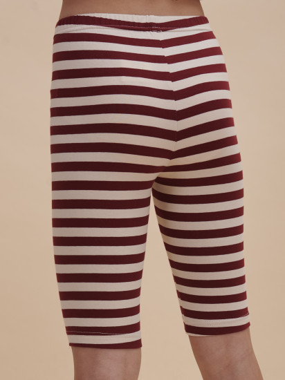 Шорты-велосипедки для девочек