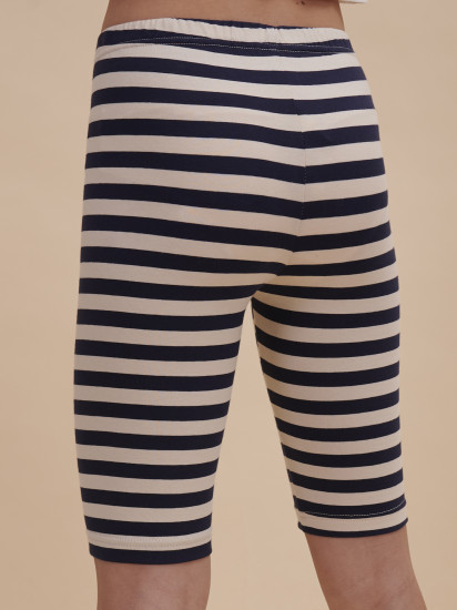 Шорты-велосипедки для девочек