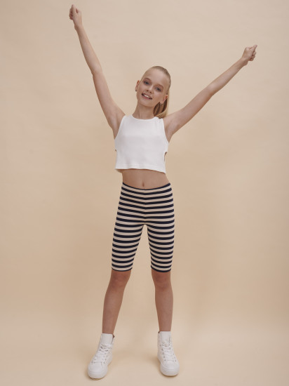 Шорты-велосипедки для девочек