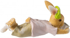 Статуэтка «Кролик» - Фото 1