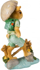 Статуэтка «Кролик» - Фото 2