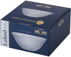 Набор салатников «Lines» - Фото 1