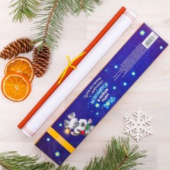 Календарь-панно 2018 «Забавные собаки» - Фото 3