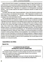 Французский язык. Мировые аграрные рынки - Фото 2