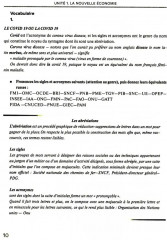 Французский язык. Мировые аграрные рынки - Фото 4