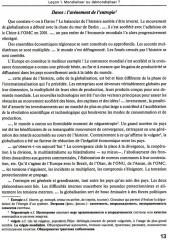 Французский язык. Мировые аграрные рынки - Фото 6