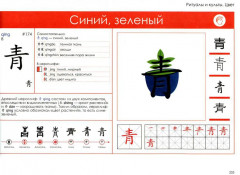 Учи ключи. Изучаем, запоминаем, пишем и играем. 214 ключей китайских иероглифов - Фото 4