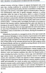 Young Economists on New Trends in Economic Globalization - Фото 2