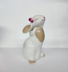 Набор фигурок декоративных «Кролики милашки» - Фото 1