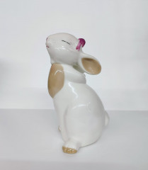 Набор фигурок декоративных «Кролики милашки» - Фото 2