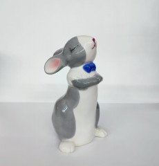 Набор фигурок декоративных «Кролики милашки» - Фото 3