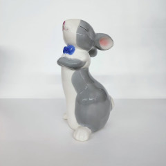 Набор фигурок декоративных «Кролики милашки» - Фото 4