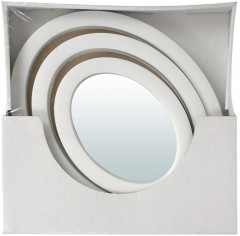 Комплект зеркал декоративных «Неаполь» - Фото 4