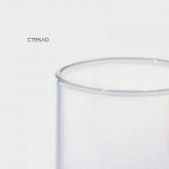 Баночка для специй с крышкой «Эко» - Фото 4