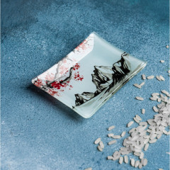 Набор для суши и роллов «Рассвет в горах» - Фото 4