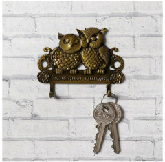 Ключница «Семейного счастья» - Фото 1