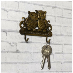 Ключница «Семейного счастья» - Фото 2