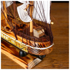 Корабль сувенирный «Атаго» - Фото 4