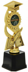 Фигура наградная «Выпускник» - Фото 1