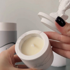 Cвеча парфюмированная «Давид» - Фото 1