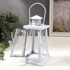 Подсвечник «Фонарь» - Фото 1