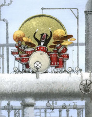 Чучело-мяучело - Фото 3