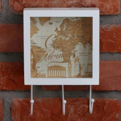 Ключница «Следуй за мечтой» - Фото 1