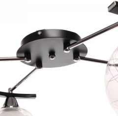 Люстра - Фото 3