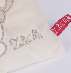 Подушка Зайка Ми, 43×26 см - Фото 2