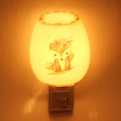 Ночник-светильник «Лиса» - Фото 3
