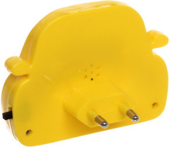 Ночник-светильник «Машинка» - Фото 1