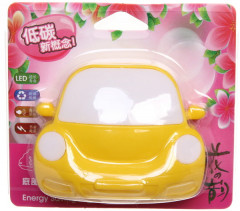 Ночник-светильник «Машинка» - Фото 2