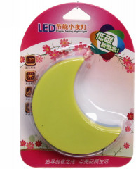 Ночник-светильник «Месяц» - Фото 2