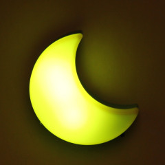 Ночник-светильник «Месяц» - Фото 3