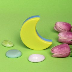 Ночник-светильник «Месяц» - Фото 4