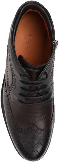 Ботинки мужские