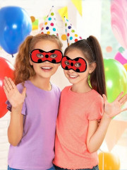 Набор масок «Леди Баг и Супер-Кот» - Фото 3