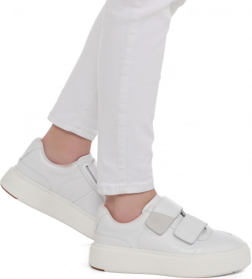 Кеды женские