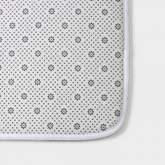 Коврик для ванной «Ракушки на камушках» - Фото 3