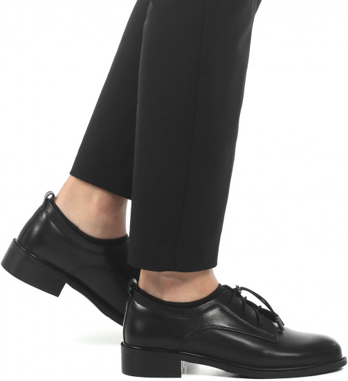 Полуботинки женские