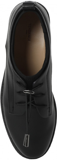 Полуботинки женские