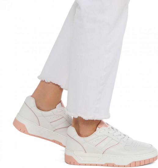 Кеды женские