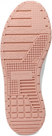 Кеды женские