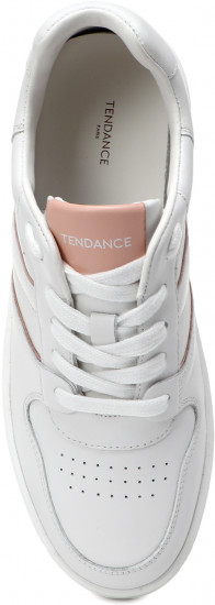 Кеды женские