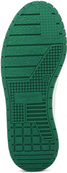 Кеды женские