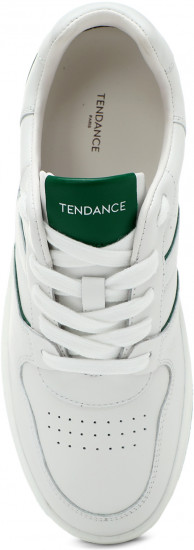 Кеды женские